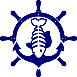 Cornwall Street Fish Bar logo.